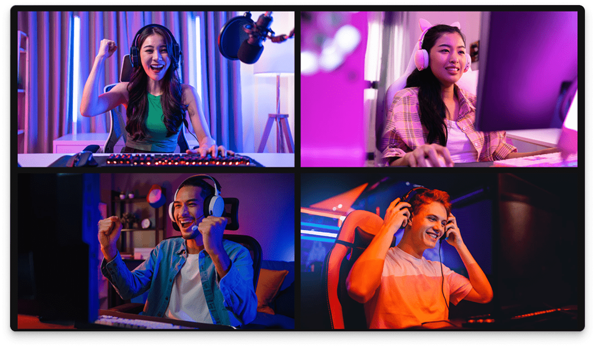 Bring on Guests, Effortlessly